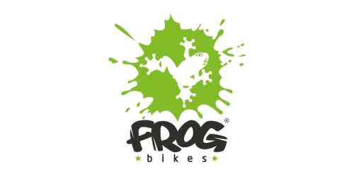  Frog Bikes Kampanjakoodi