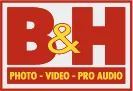  B&H Photovideo Kampanjakoodi