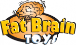  Fat Brain Toys Kampanjakoodi