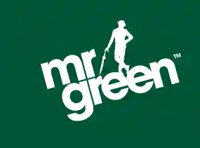  Mr Green Kampanjakoodi
