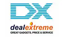  DealeXtreme Kampanjakoodi