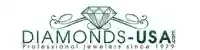  Diamonds-USA Kampanjakoodi